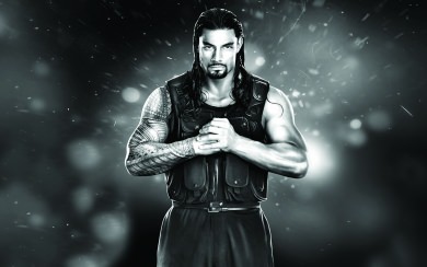 Roman Reigns 4K 8K 2560x1440 Free Ultra HD Pictures Backgrounds Images