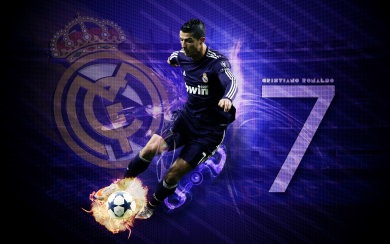Ronaldo Real Madrid Wallpapers FHD 1080p Desktop Backgrounds For PC Mac