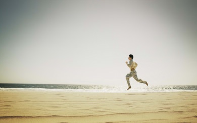 Running Free Wallpapers HD Display Pictures Backgrounds Images