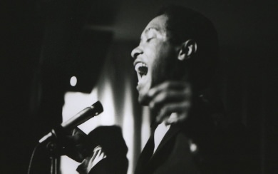 Sam Cooke 4K 8K Free Ultra HD HQ Display Pictures Backgrounds Images