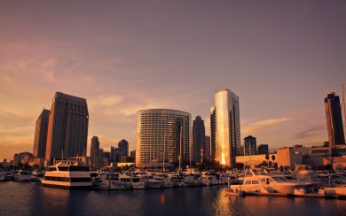 San Diego Fleet 8K iPhone Desktop Wallpapers 2020