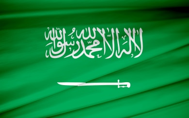 Saudi Arabia Flag HD 4K Wallpapers For Apple Watch iPhone