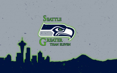 Seattle Seahawks 4K 5K 8K HD Display Pictures Backgrounds Images
