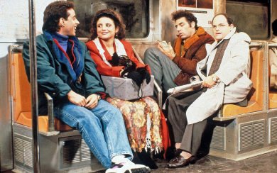 Seinfeld Iphone Wallpaper Photo Gallery Download Free