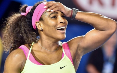Serena Williams Best New Photos Pictures Backgrounds