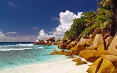 Seychelles 4K 8K Free Ultra HD HQ Display Pictures Backgrounds Images