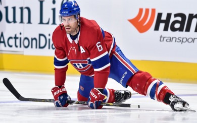Shea Weber New Photos Pictures Backgrounds