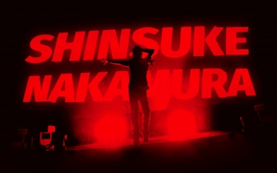 Shinsuke Nakamura 4K 8K Free Ultra HD Pictures Backgrounds Images