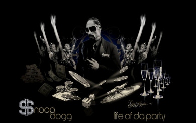 Snoop Dogg Free HD Display Pictures Backgrounds Images