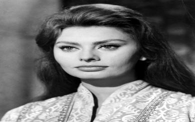 Sophia Loren Background Images HD 1080p Free Download