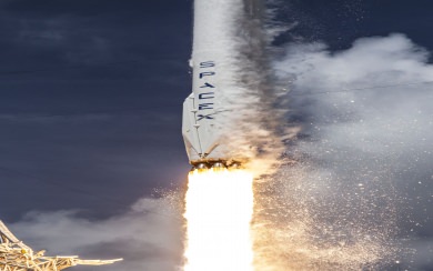 Spacex 4K 5K 8K HD Display Pictures Backgrounds Images