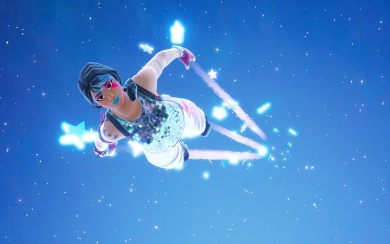 Sparkle Specialist Fortnite Full HD FHD 1080p Desktop Backgrounds For PC Mac