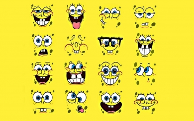 Spongebob Free Wallpaper Download In 5K 8K HD