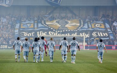 Sporting Kansas City 4K 5K 8K HD Display Pictures Backgrounds Images For WhatsApp Mobile PC