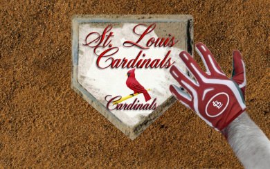 St Louis Cardinals 4K 5K 8K HD Display Pictures Backgrounds Images For WhatsApp Mobile PC