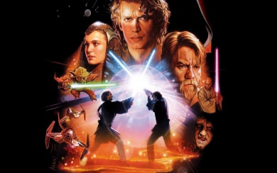 Star Wars Movie Poster Full HD 1080p Widescreen Best Live Download