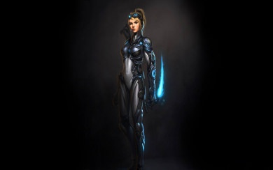 Starcraft Free HD Display Pictures Backgrounds Images