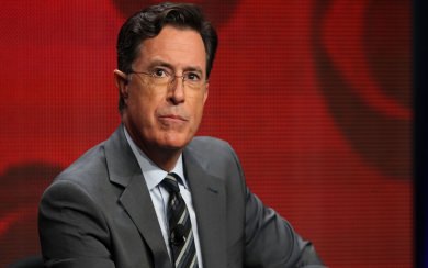 Stephen Colbert 4K 8K HD Display Pictures Backgrounds Images