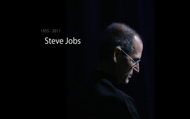 Steve Jobs HD Apple Watch