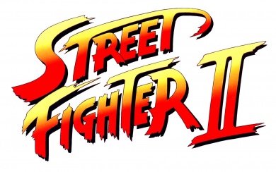 Street Fighter II 4K Ultra HD Background Photos iPhone 11