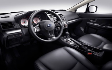 Subaru Impreza Ultra HD Background Photos