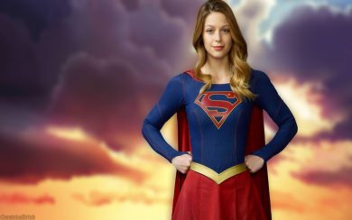Supergirl 4K 5K 8K HD Display Pictures Backgrounds Images For WhatsApp Mobile PC