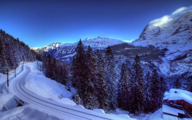 Swiss Alps 4K 8K Free Ultra HD HQ Display Pictures Backgrounds Images