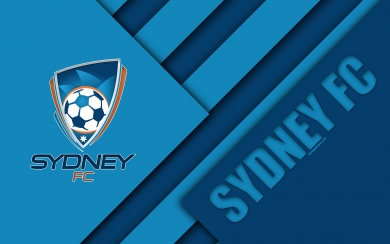 Sydney FC 4k Ultra HD