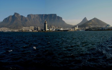 Table Mountain 4K 8K Free Ultra HD HQ Display Pictures Backgrounds Images