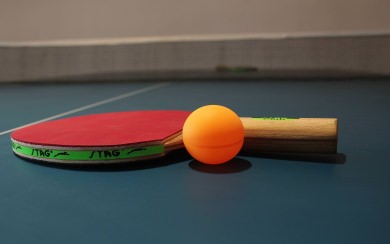 Table Tennis Phone 4K HD 2020