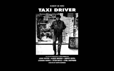Hollywood Invades Tempe Taxi Driver Screening with Cinematographer  Michael Chapman ASC  ASU Events