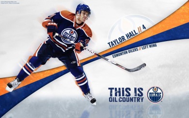 Taylor Hall 3000x2000 Best Free New Images Photos Pictures Backgrounds
