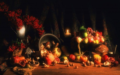 Thanksgiving 1920x1080 4K 8K Free Ultra HD HQ Display Pictures Backgrounds Images