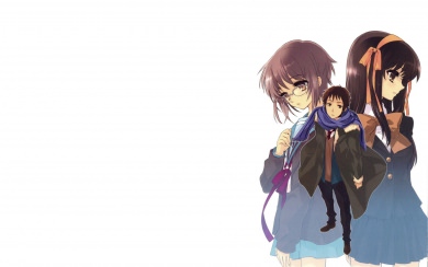 The Disappearance Of Haruhi Suzumiya Widescreen Best Live Download Photos Backgrounds