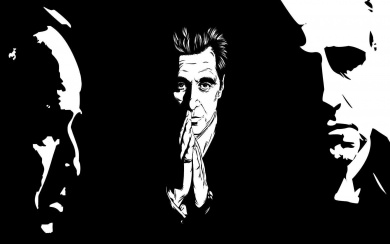 The Godfather WhatsApp DP Background For Phones