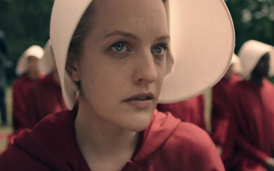 The Handmaid's Tale 4K 8K Free Ultra HD HQ Display Pictures Backgrounds Images