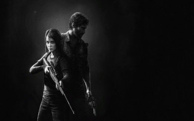 The Last Of Us Wallpaper WhatsApp DP Background For Phones
