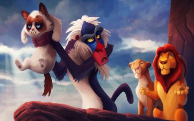 The Lion King HD Wallpapers for Mobile