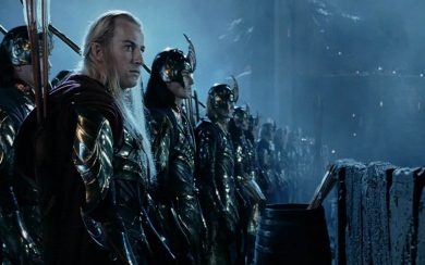 The Lord Of The Rings - The Two Towers 2560x1600 Free Ultra HD Download