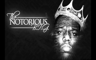 The Notorious B.I.G Full HD 1080p 2020 2560x1440 Download