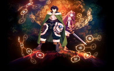 The Rising Of The Shield Hero Wallpaper Widescreen Best Live Download Photos Backgrounds