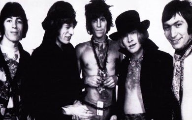 The Rolling Stones 4K 5K 8K HD Display Pictures Backgrounds Images
