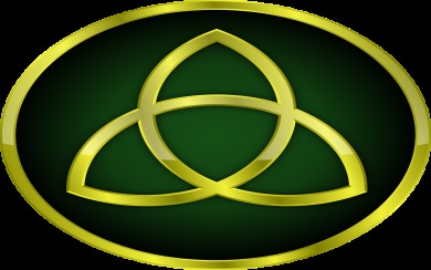The Trinity Knot Best Live Wallpapers Photos Backgrounds