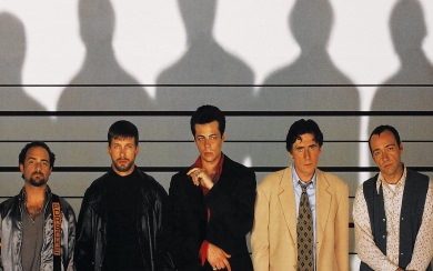 The Usual Suspects Wallpaper Photo Gallery Download Free