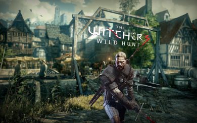 The Witcher 3 4K 8K Free Ultra HD Pictures Backgrounds Images