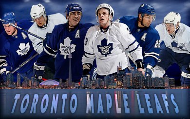 Toronto Maple Leafs 4K HD 2560x1600 Mobile Download