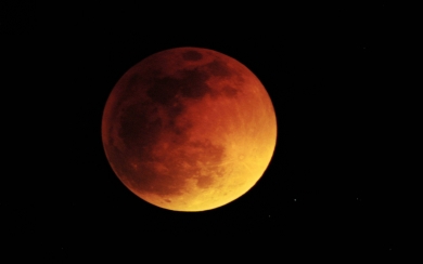 Total Lunar Eclipse HD Wallpapers for Mobile