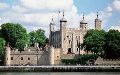Tower Of London HD Wallpapers for Mobile