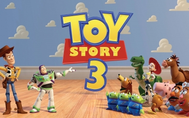Toy Story Free To Download For iPhone Mobile