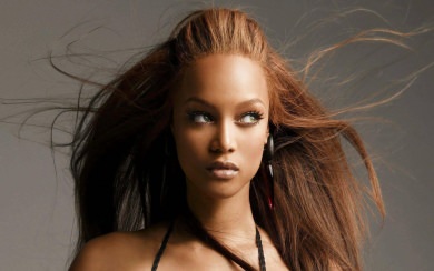 Tyra Banks Best Free New Images
